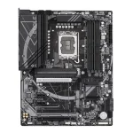 Gigabyte Z790 EAGLE, LGA1700, DDR5, 2.5GbE Дънна платка