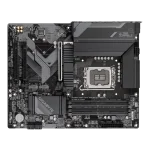 Gigabyte Z790 S DDR4, LGA1700, DDR4, Дънна платка