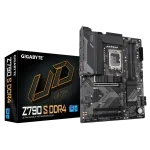 Gigabyte Z790 S DDR4, LGA1700, DDR4, Дънна платка