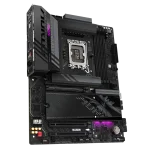 Gigabyte Z890 AORUS ELITE WIFI7, LGA 1851, DDR5, WiFi 7 Дънна платка