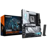 Gigabyte Z890 GAMING X WIFI7, LGA1851, DDR5, WIFI Дънна платка