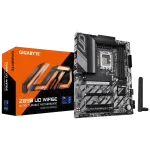 GIGABYTE Z890 UD WIFI6E, LGA1851, DDR5, WiFi 6E Дънна платка