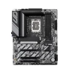 GIGABYTE Z890 UD WIFI6E, LGA1851, DDR5, WiFi 6E Дънна платка