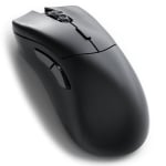 Glorious Model D 2 PRO Black Wireless Безжична геймърска мишка