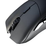 Glorious Model D 2 PRO Black Wireless Безжична геймърска мишка