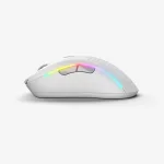 Glorious Model D 2 Wireless Matte White Безжична геймърска оптична мишка