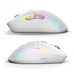 Glorious Model D 2 Wireless Matte White Безжична геймърска оптична мишка