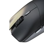 Glorious Model O 2 PRO Black Wireless Безжична геймърска мишка