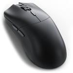 Glorious Model O 2 PRO Black Wireless Безжична геймърска мишка