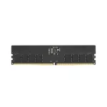 Goodram DDR5 DIMM Black 16GB (1x16), DDR5, 5600 MHz, CL46, JEDEC Рам памет