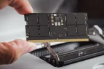 Goodram DDR5 SODIMM Black 32GB (1x32), DDR5 SO-DIMM, 5600 MHz, CL46 Рам памет