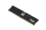 Goodram IRDM DDR5 OC Black / Silver 32GB (2x16), DDR5, 6400 MHz, CL32, Intel XMP и AMD EXPO Рам памет