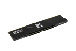 Goodram IRDM DDR5 OC Black / Silver 32GB (2x16), DDR5, 6400 MHz, CL32, Intel XMP и AMD EXPO Рам памет