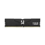 Goodram IRDM DDR5 OC Black / Silver 16GB (1x16), DDR5, 6400 MHz, CL32, Intel XMP и AMD EXPO Рам памет