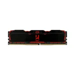 Goodram IRDM X Black 8GB (1x8), DDR4, 3200 MHz, CL16 Рам памет