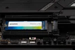 Goodram PX600 Lite 1TB M.2 PCIe Gen4 NVMe SSD Диск