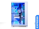 G:RIGS NOVA Express (AMD AM5) Black Геймърски компютър