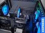 G:RIGS SPARK Express (AMD AM5) Black Геймърски компютър
