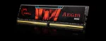 G.SKILL Aegis 16GB (1x16), DDR4, 3000 MHz, CL16, Intel XMP Рам памет
