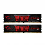 G.SKILL Aegis 16GB (2x8) DDR4 2666 CL19 Рам памет