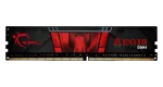 G.SKILL Aegis 32GB (2x16), DDR4, 3200 MHz, CL16, Intel XMP Рам памет