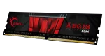 G.SKILL Aegis 32GB (2x16), DDR4, 3200 MHz, CL16, Intel XMP Рам памет
