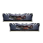 G.SKILL Flare X Black 32GB (2x16), DDR4, 3200 MHz, CL16, Intel XMP RAM памет