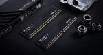 G.SKILL Flare X5 Black 32GB (2x16), DDR5, 6000 MHz, CL30, AMD EXPO Рам памет