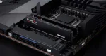 G.SKILL Flare X5 Black 32GB (2x16), DDR5, 6000 MHz, CL30, AMD EXPO Рам памет