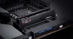 G.SKILL Flare X5 Black 32GB (2x16), DDR5, 6000 MHz, CL30, AMD EXPO Рам памет