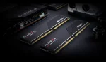G.SKILL Flare X5 Black 32GB (2x16), DDR5, 6000 MHz, CL30, AMD EXPO Рам памет