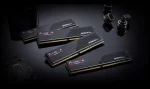 G.SKILL Flare X5 Black 32GB (2x16), DDR5, 6400 MHz, CL32, AMD EXPO Рам памет