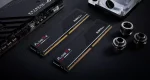 G.SKILL Flare X5 Black 32GB (2x16), DDR5, 6400 MHz, CL32, AMD EXPO Рам памет