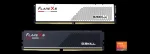 G.SKILL Flare X5 White 96GB (2x48), DDR5, 6000 MHz, CL30, AMD EXPO Рам памет