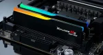 G.SKILL Ripjaws M5 Neo Black RGB 96GB (2x48GB), DDR5, 6000 MHz, CL30, AMD EXPO Рам памет