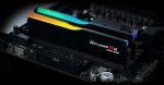 G.SKILL Ripjaws M5 Neo RGB Black 48GB (2x24), DDR5, 6000 MHz, CL30, AMD EXPO Рам памет