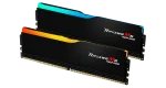 G.SKILL Ripjaws M5 Neo RGB Black 48GB (2x24), DDR5, 6000 MHz, CL30, AMD EXPO Рам памет
