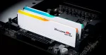 G.SKILL Ripjaws M5 Neo RGB White 48GB (2x24), DDR5, 6000 MHz, CL30, AMD EXPO Рам памет