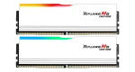 G.SKILL Ripjaws M5 Neo RGB White 48GB (2x24), DDR5, 6000 MHz, CL30, AMD EXPO Рам памет