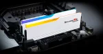 G.SKILL Ripjaws M5 Neo RGB White 48GB (2x24), DDR5, 6000 MHz, CL30, AMD EXPO Рам памет