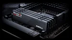 G.SKILL Ripjaws S5 Black 32GB (2x16), DDR5, 5200 MHz, CL36, Intel XMP / AMD EXPO Рам памет