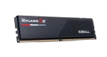 G.SKILL Ripjaws S5 Black 64GB (2x32), DDR5, 6000 MHz, CL28, Intel XMP Рам памет