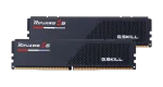 G.SKILL Ripjaws S5 Black 64GB (2x32), DDR5, 6000 MHz, CL28, Intel XMP Рам памет