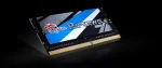 G.SKILL Ripjaws SO-DIMM 32GB (2x16), DDR4, 3200 MHz, CL22 Рам памет