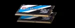G.SKILL Ripjaws SO-DIMM 32GB (2x16), DDR4, 3200 MHz, CL22 Рам памет