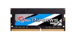 G.SKILL Ripjaws SO-DIMM 32GB (2x16), DDR4, 3200 MHz, CL22 Рам памет