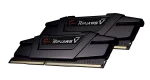 G.SKILL Ripjaws V Black 32GB (2x16), DDR4, 3600 MHz, CL16, Intel XMP Рам памет