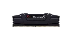 G.SKILL Ripjaws V Black 32GB (2x16), DDR4, 3600 MHz, CL16, Intel XMP Рам памет
