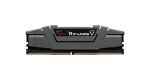 G.SKILL Ripjaws V Gray 16GB (2x8), DDR4, 3200 MHz, CL16, Intel XMP Рам памет