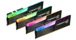 G.SKILL Trident Z Black RGB 64GB (4x16) DDR4 3600 CL17 Рам памет